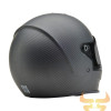 Capacete Bell Eliminator Carbon Solid Matte Black