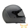 Capacete Bell Eliminator Carbon Solid Matte Black