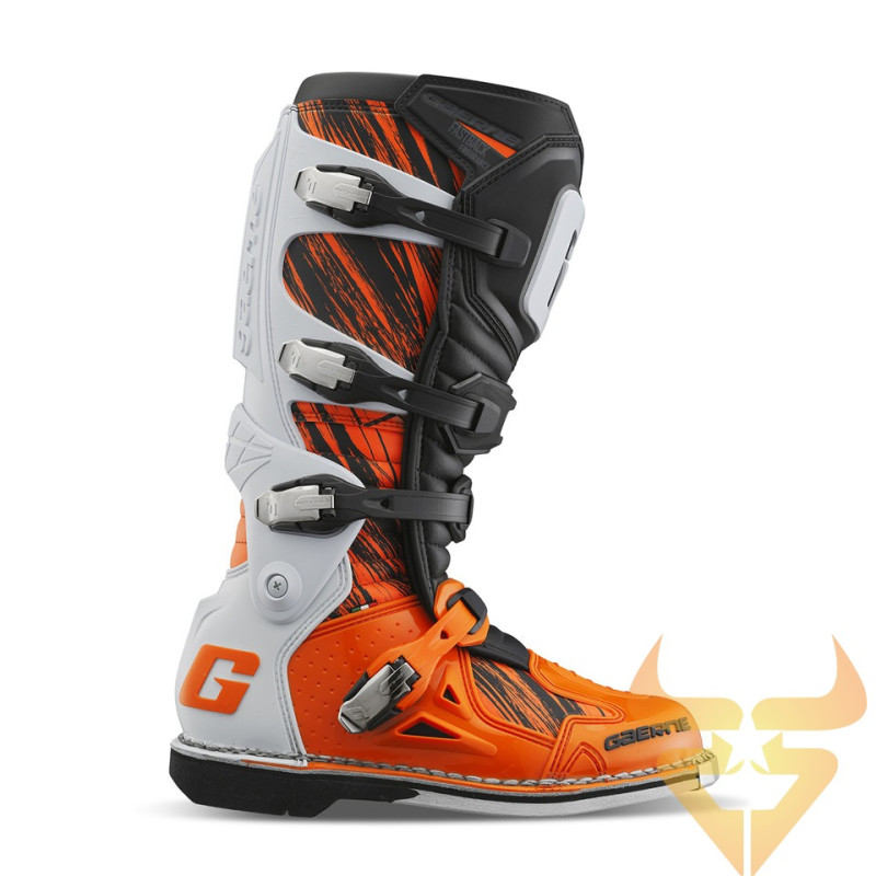 BOTAS GAERNE MX FASTBACK Orange