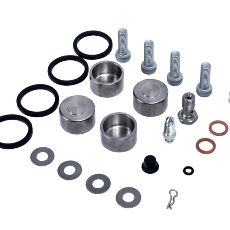 Kit Reparação Pinça Travão de 4 Pistons Beringer 