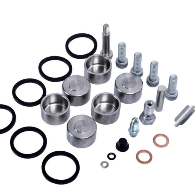 Kit Reparação Pinça Travão de 6 Pistons Beringer 