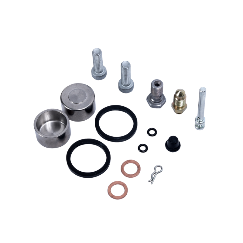 Kit Reparação Pinça Travão de 2 Pistons Beringer 