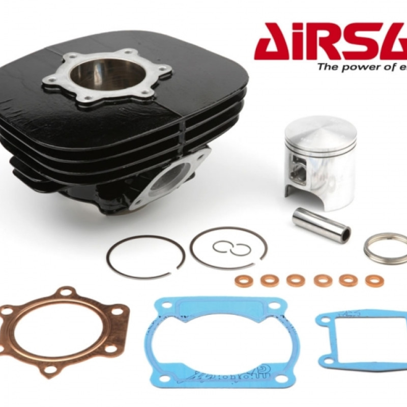 Kit Cilindro Airsal Std (200cc) Yamaha Blaster 200