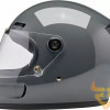 Capacete BILTWELL Gringo SV Gloss Storm Gray