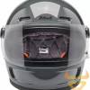 Capacete BILTWELL Gringo SV Gloss Storm Gray