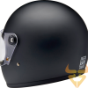 Capacete BILTWELL Gringo SV Flat Black