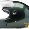 Capacete BILTWELL Gringo SV Metallic Sierra Green