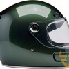 Capacete BILTWELL Gringo SV Metallic Sierra Green