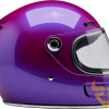 Capacete BILTWELL Gringo SV Metallic Grape