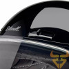 Capacete BILTWELL Gringo SV Gloss Black