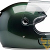 Capacete BILTWELL Gringo SV Metallic Sierra Green