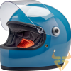 Capacete BILTWELL Gringo SV Gloss Dove Blue