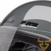 Capacete BILTWELL Gringo SV Gloss Storm Gray