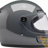 Capacete BILTWELL Gringo SV Gloss Storm Gray