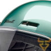 Capacete BILTWELL Gringo SV Metallic Sea Foam