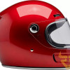 Capacete BILTWELL Gringo SV Metallic Candy Red