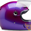 Capacete BILTWELL Gringo SV Metallic Grape