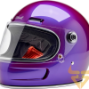 Capacete BILTWELL Gringo SV Metallic Grape