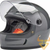 Capacete BILTWELL Gringo SV Gloss Storm Gray