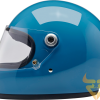 Capacete BILTWELL Gringo SV Gloss Dove Blue