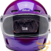 Capacete BILTWELL Gringo SV Metallic Grape