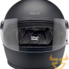 Capacete BILTWELL Gringo SV Flat Black