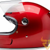 Capacete BILTWELL Gringo SV Metallic Candy Red