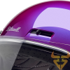 Capacete BILTWELL Gringo SV Metallic Grape