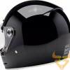 Capacete BILTWELL Gringo SV Gloss Black