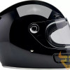 Capacete BILTWELL Gringo SV Gloss Black