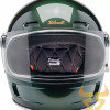 Capacete BILTWELL Gringo SV Metallic Sierra Green