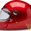 Capacete BILTWELL Gringo SV Metallic Candy Red