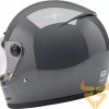 Capacete BILTWELL Gringo SV Gloss Storm Gray