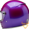 Capacete BILTWELL Gringo SV Metallic Grape