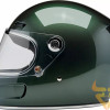 Capacete BILTWELL Gringo SV Metallic Sierra Green