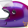 Capacete BILTWELL Gringo SV Metallic Grape