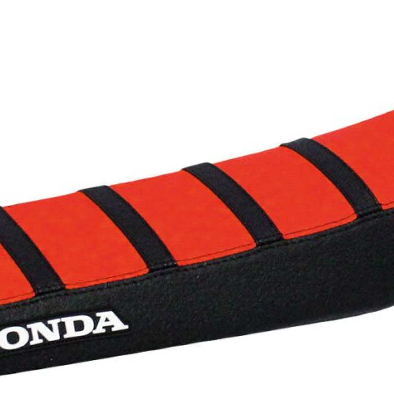 Capa de Banco Blackbird Zebra Honda