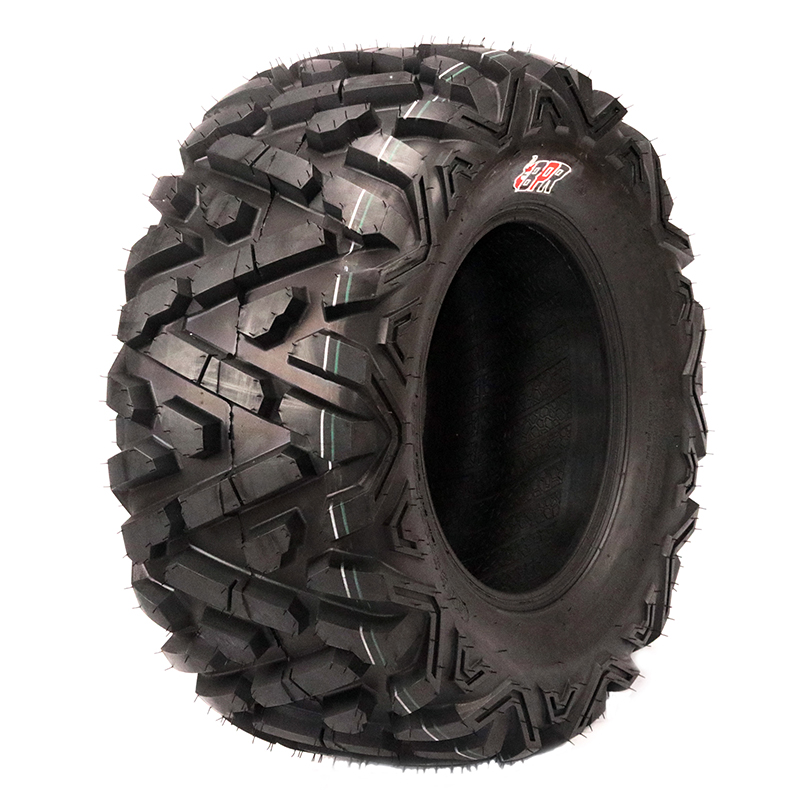 Pneu BPR P350 25x10-12