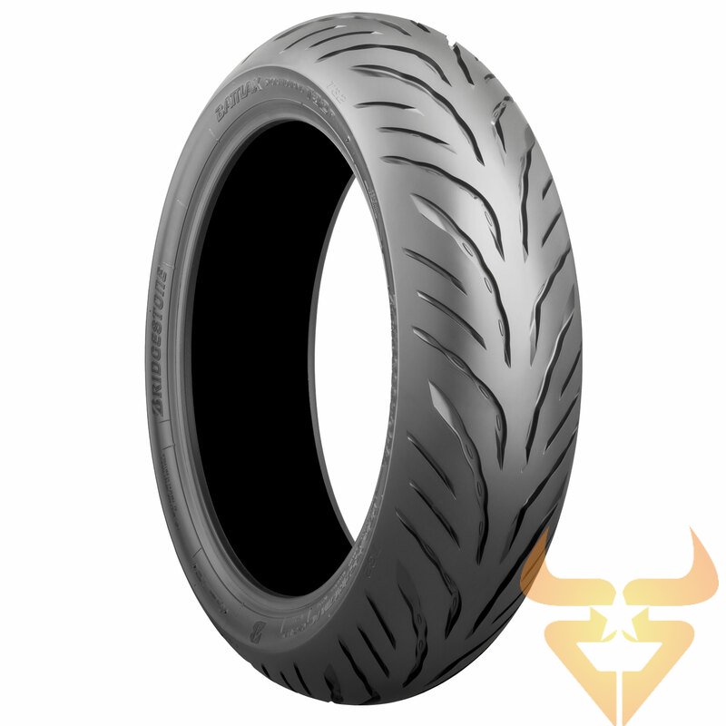 Pneu Bridgestone Battlax T32 160/70-17 73W TL