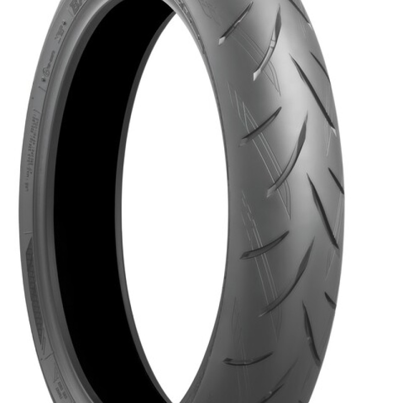 Pneu Bridgestone Battlax S21 120/70-17 58W TL