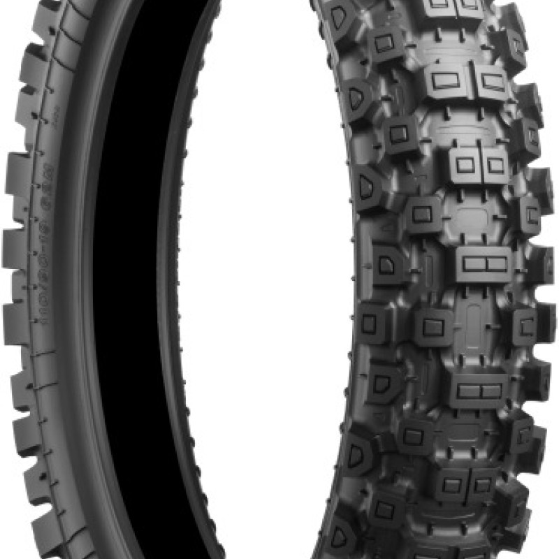 Pneu Bridgestone Battlecross X40 110/90-19 M/C 62M TT