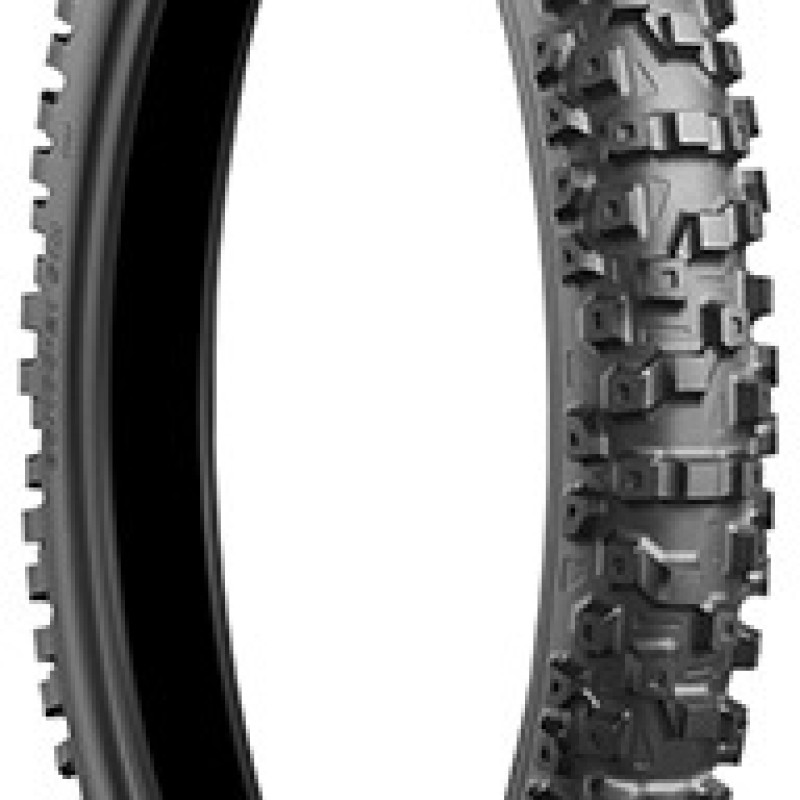 Pneu Bridgestone Battlecross X40 80/100-21 M/C 51M TT