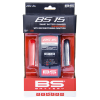 Carregador Baterias Bs Bs15 12v 1500ma