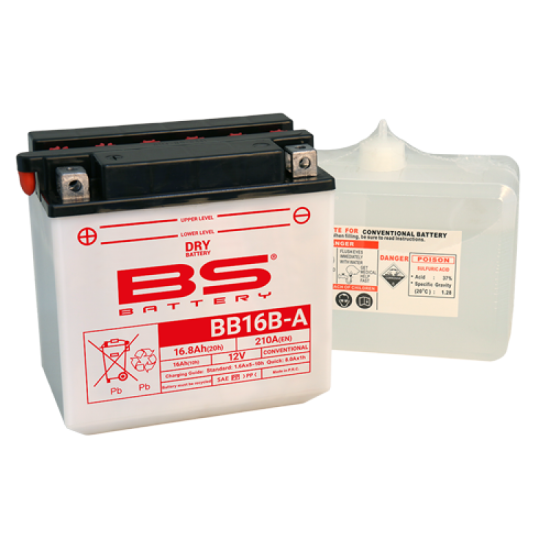 Bateria Bs battery Bb16b-a