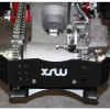 Bumper Traseiro Phd Xrw Ds 450efi / Ds 450 Xmx