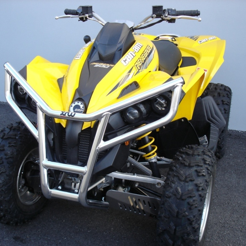 Bumper Xrw Br1 Renegade 500 / 800