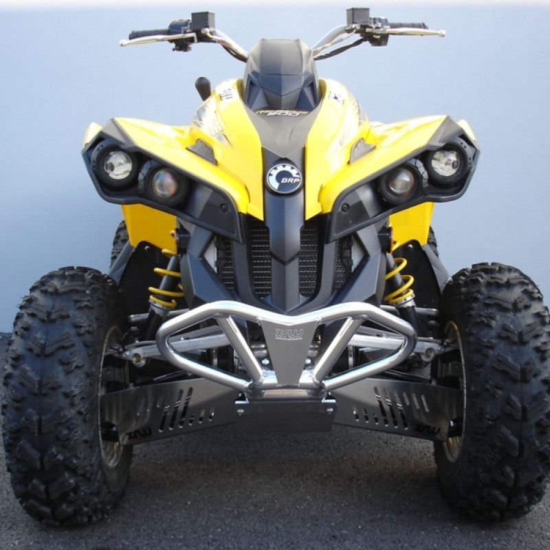 Bumper Xrw Br2 Renegade 500 / 800