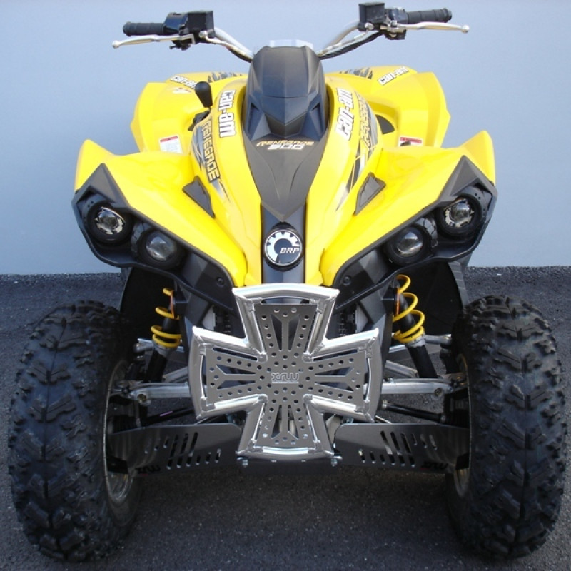 Bumper Xrw X7 Renegade 500 / 800