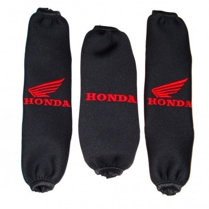 Capas Amortecedores Honda Trx 450