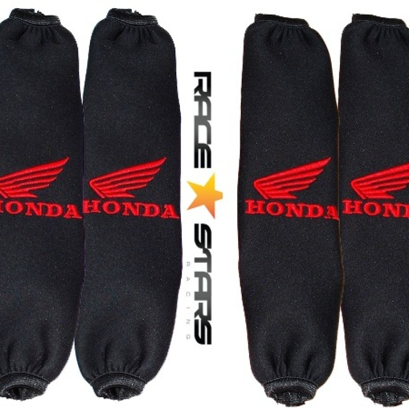 Capas Amortecedores Honda Trx 700